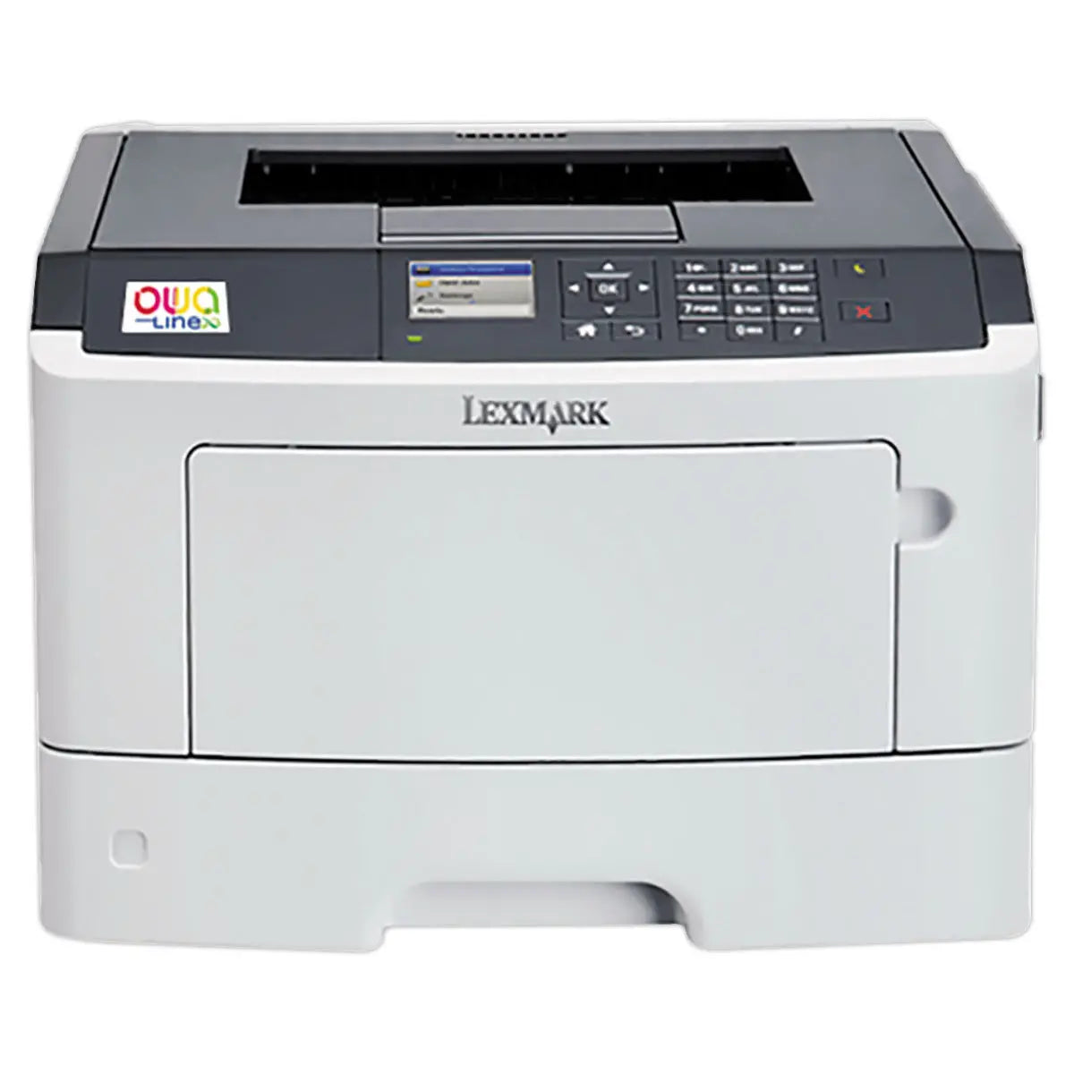 Imprimante Laser Lexmark MS 510 dn