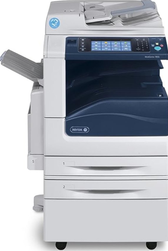 Photocopieur Xerox WorkCentre 7830 - KERA FRANCE