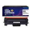 Cartouche de toner Compatible Brother TN-2420 Noir 3000pages - KERA FRANCE Cartouche de toner Compatible Brother TN-2420 Noir 3000pages - KERA FRANCE