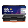 Cartouche de toner Compatible Canon Cartridge 045HC Cyan 2200pages - KERA FRANCE Cartouche de toner Compatible Canon Cartridge 045HC Cyan 2200pages - KERA FRANCE