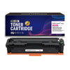 Cartouche de toner Compatible Canon Cartridge 045HM Magenta 2200pages - KERA FRANCE Cartouche de toner Compatible Canon Cartridge 045HM Magenta 2200pages - KERA FRANCE