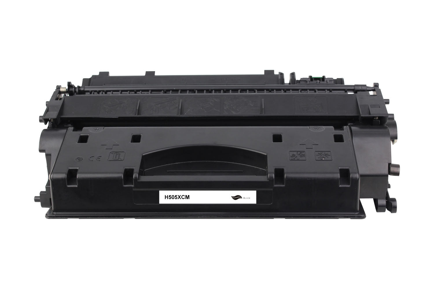 Cartouche de toner Compatible HP CE505X(05X) Noir 6500pages - KERA FRANCE