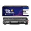 Cartouche de toner Compatible HP CF244A(44A) Noir 1000pages - KERA FRANCE Cartouche de toner Compatible HP CF244A(44A) Noir 1000pages - KERA FRANCE