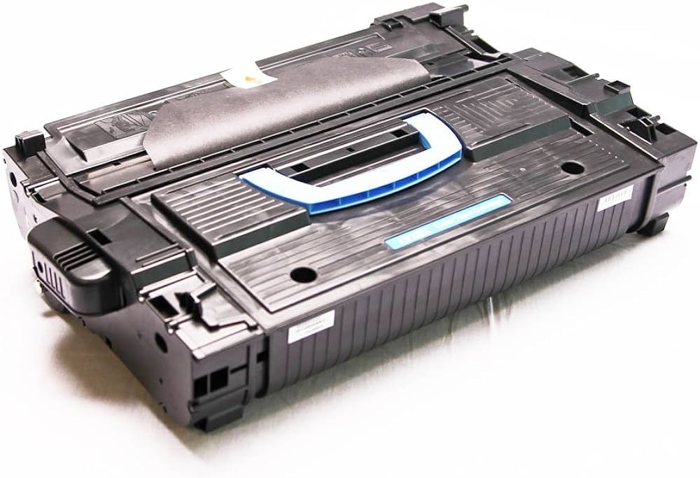 Cartouche de toner Compatible HP CF325X(25X ) Noir 40000pages - KERA FRANCE