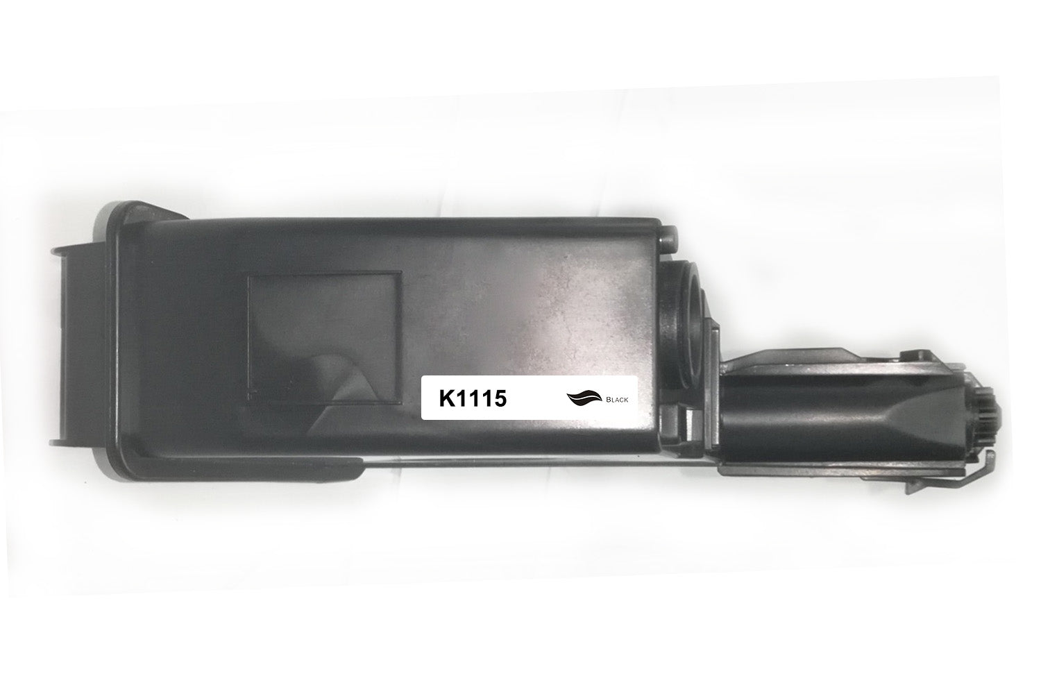 Cartouche de toner Compatible Kyocera TK-1115 Noir 1600pages - KERA FRANCE