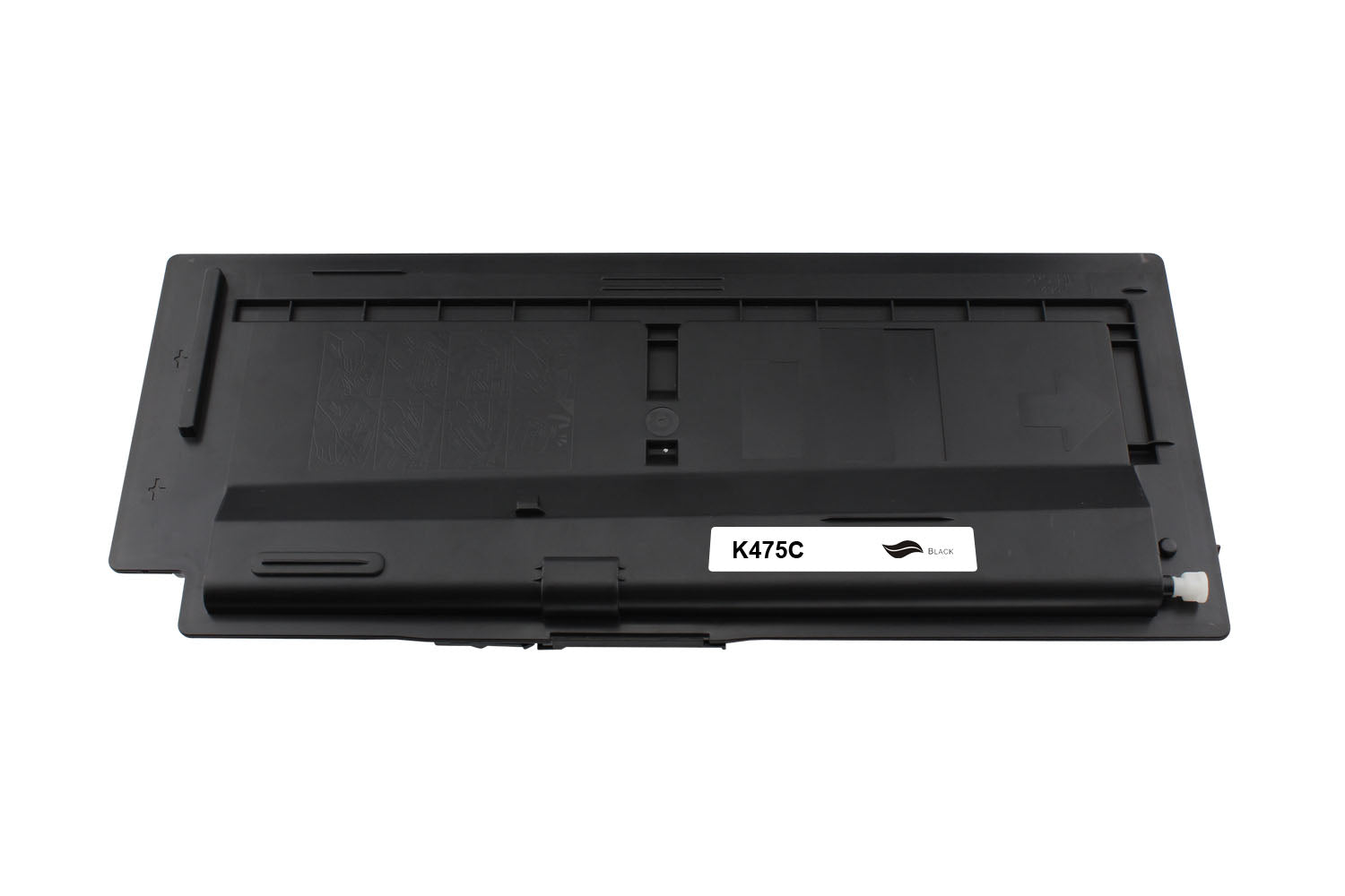 Cartouche de toner Compatible Kyocera TK-475 Noir 15000pages - KERA FRANCE