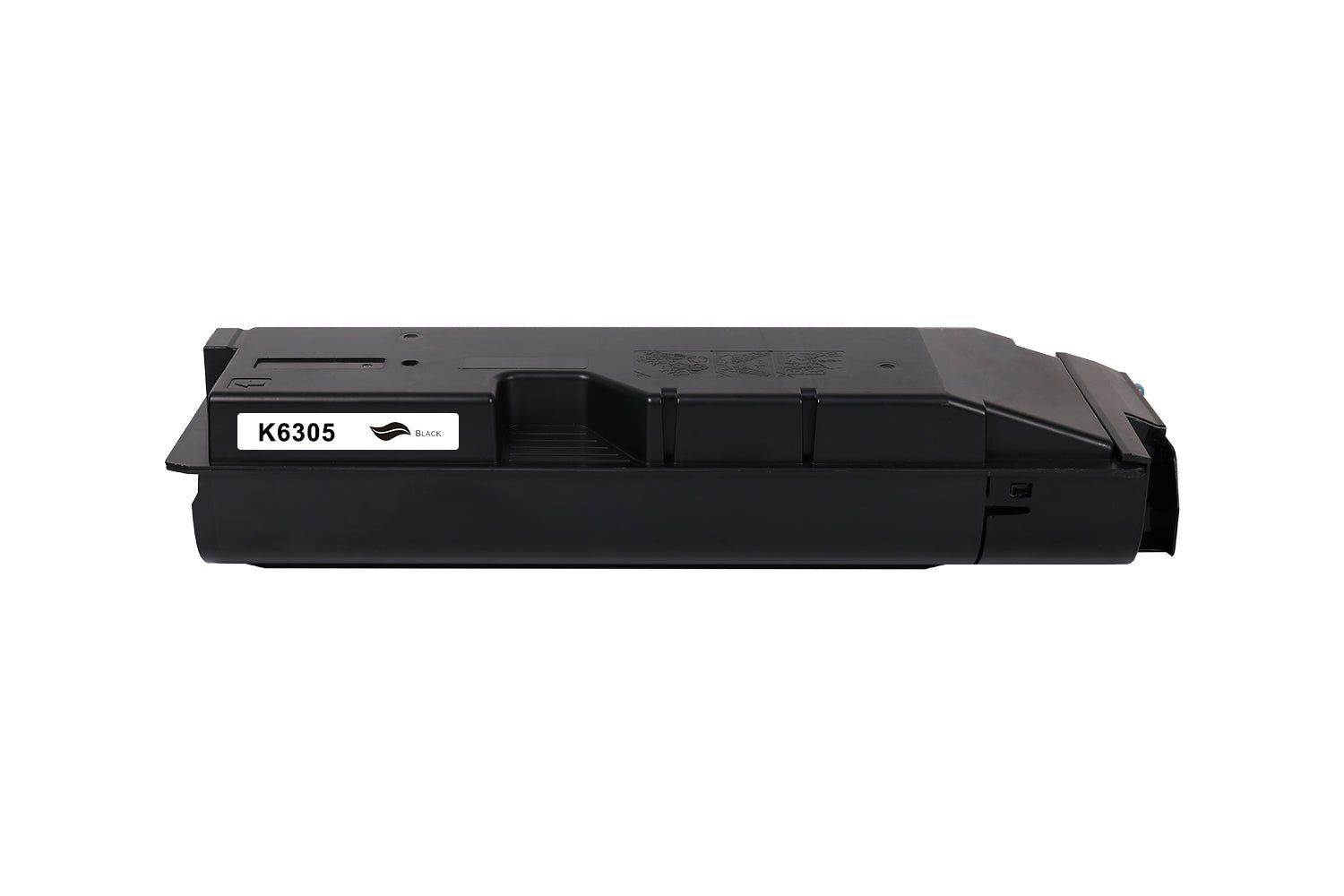 Cartouche de toner Compatible Kyocera TK-6305 Noir 35000pages - KERA FRANCE