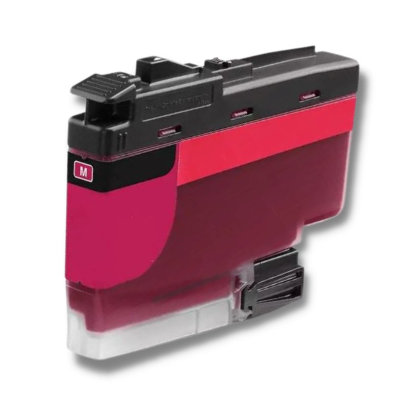 Cartouche Encre Compatible BROTHER LC422XLM magenta - KERA FRANCE
