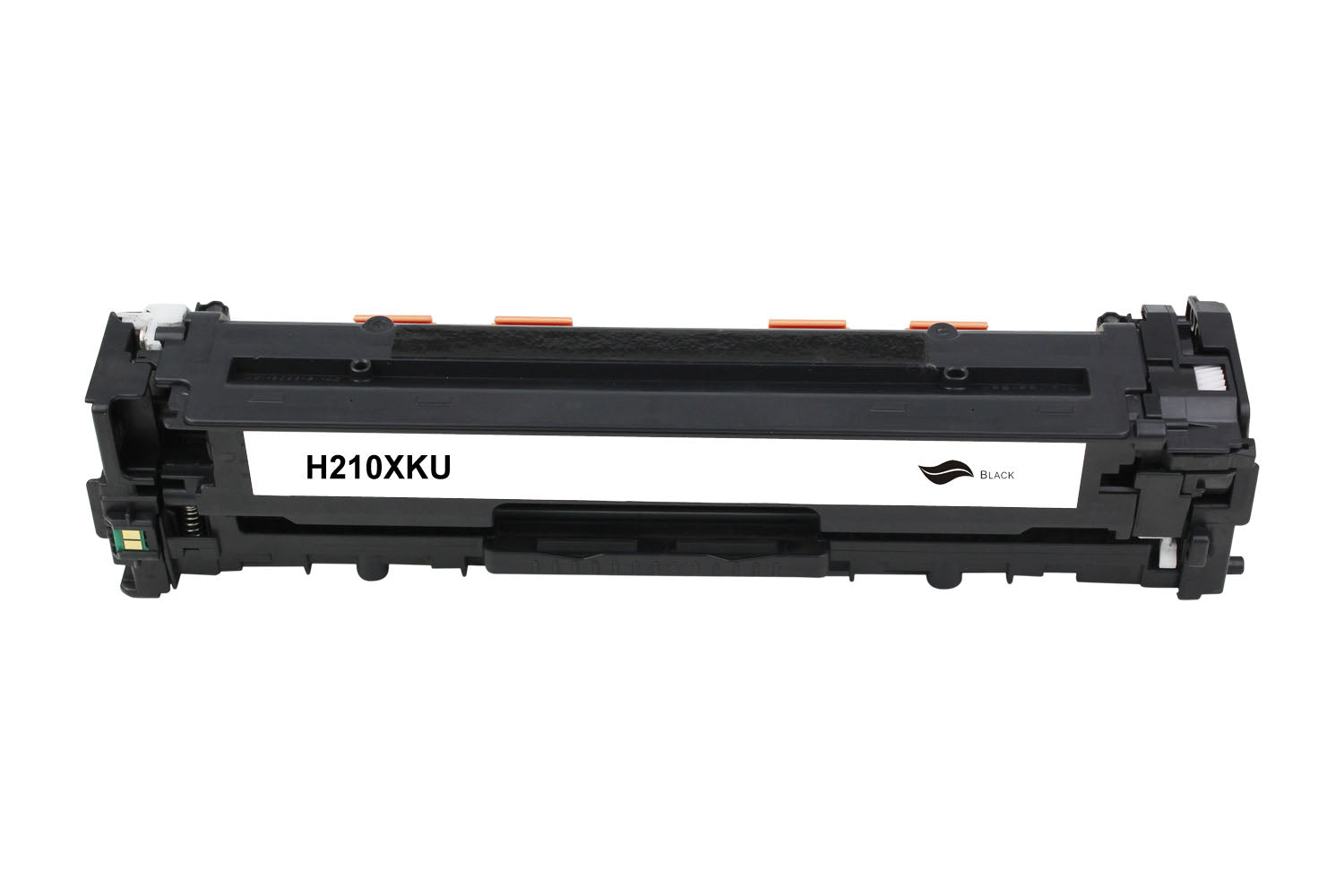 Cartouche Toner Compatible HP Cartridge 131A (CF210A) Noir 1600pages - KERA FRANCE