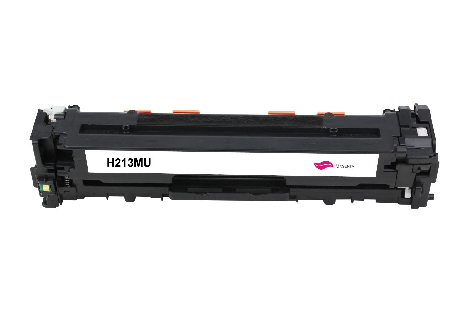 Cartouche Toner Compatible HP Cartridge 131A (CF213A) Magenta 1800pages - KERA FRANCE