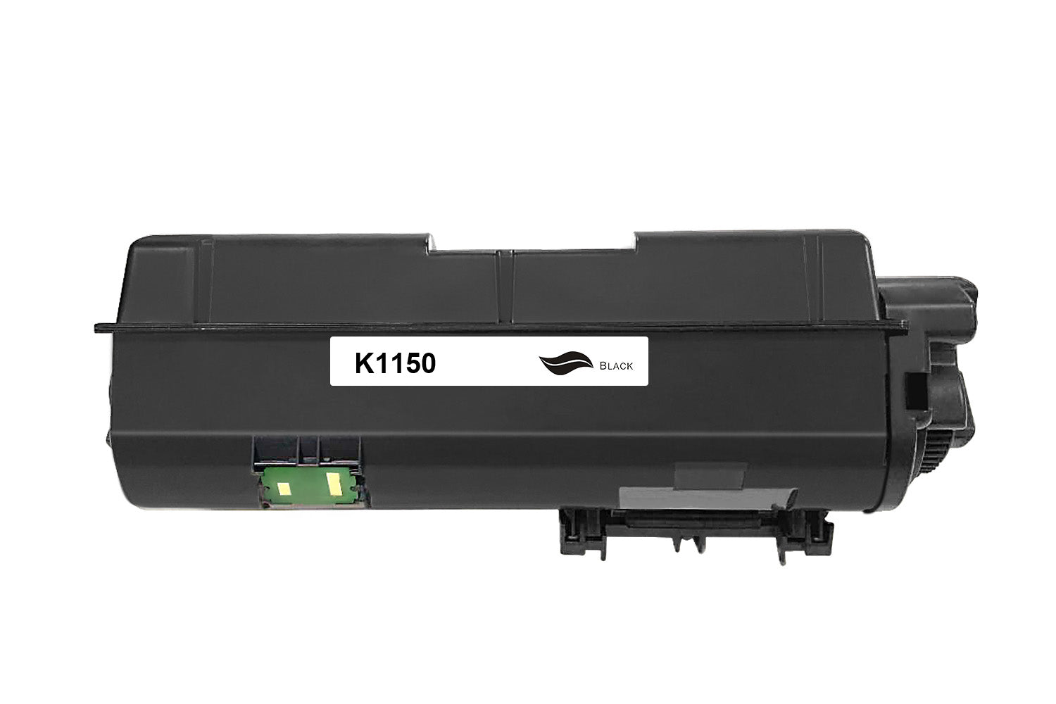 Cartouche Toner Compatible Kyocera TK-1150 (TK1150) Noir 3000pages - KERA FRANCE