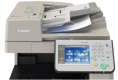 Photocopieur CANON IR ADVANCE C3330 - KERA FRANCE
