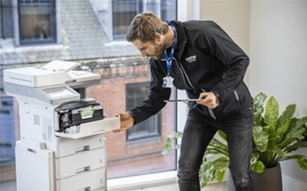 Réparations, Interventions techniques, Installation sur postes - KERA FRANCE