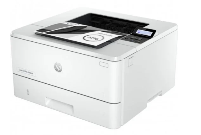 Imprimante laser monochrome recto verso HP LaserJet Pro 4002dn 40 ppm