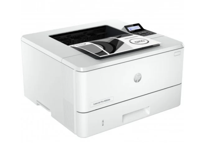 Imprimante laser monochrome recto verso HP LaserJet Pro 4002dn 40 ppm
