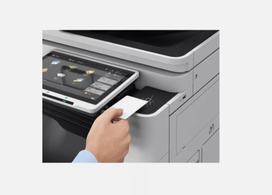 Canon ImageRunner ADVANCE C3730i - KERA FRANCE