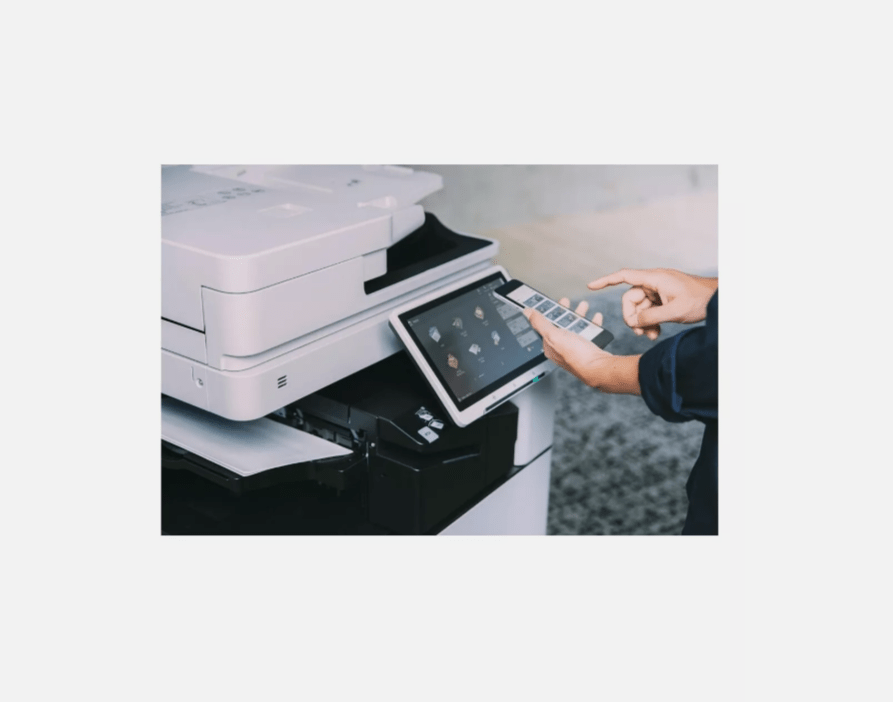Canon ImageRunner ADVANCE C3730i - KERA FRANCE