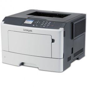 Imprimante Laser Lexmark MS 510 dn - KERA FRANCE