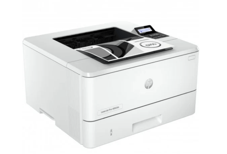 Imprimante laser monochrome recto verso HP LaserJet Pro 4002dn 40 ppm - KERA FRANCE