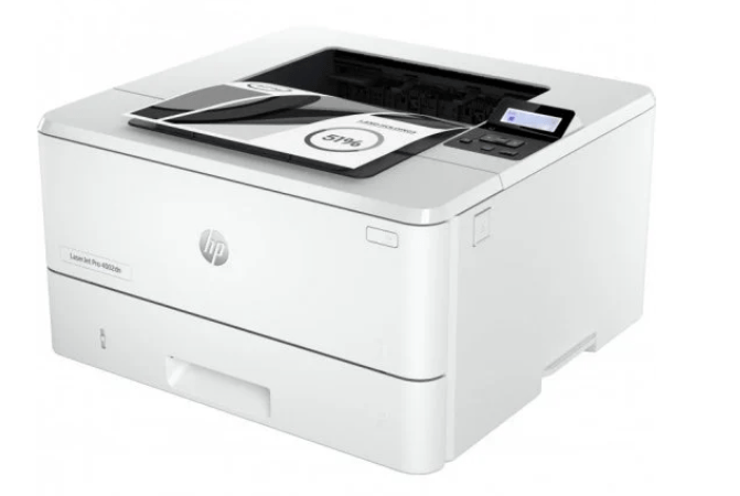 Imprimante laser monochrome recto verso HP LaserJet Pro 4002dn 40 ppm - KERA FRANCE