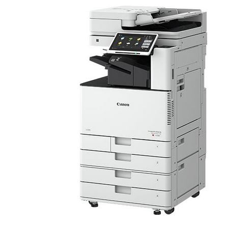 Photocopieur Canon ImageRUNNER ADVANCE DX C3822i - KERA FRANCE