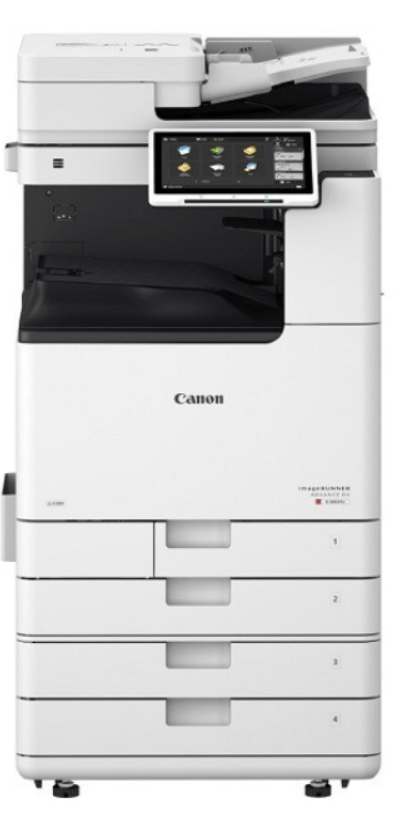 Photocopieur Canon ImageRUNNER ADVANCE DX C3822i - KERA FRANCE