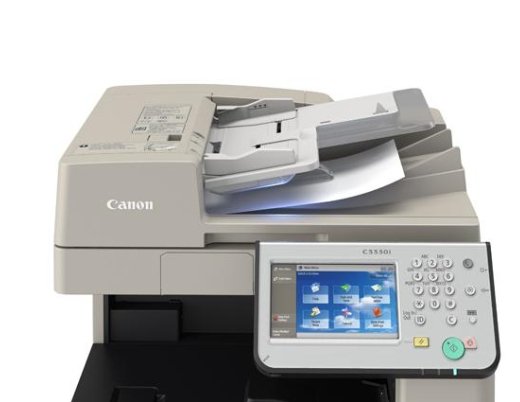 Photocopieur CANON IR ADVANCE C3325 - KERA FRANCE