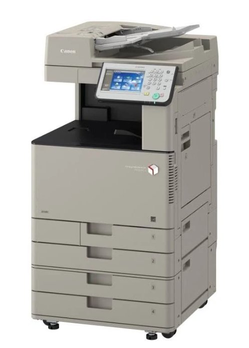 Photocopieur CANON IR ADVANCE C3325 - KERA FRANCE