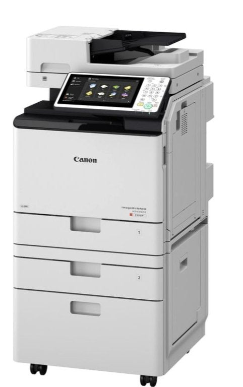 Photocopieur CANON IR ADVANCE C3520 - KERA FRANCE