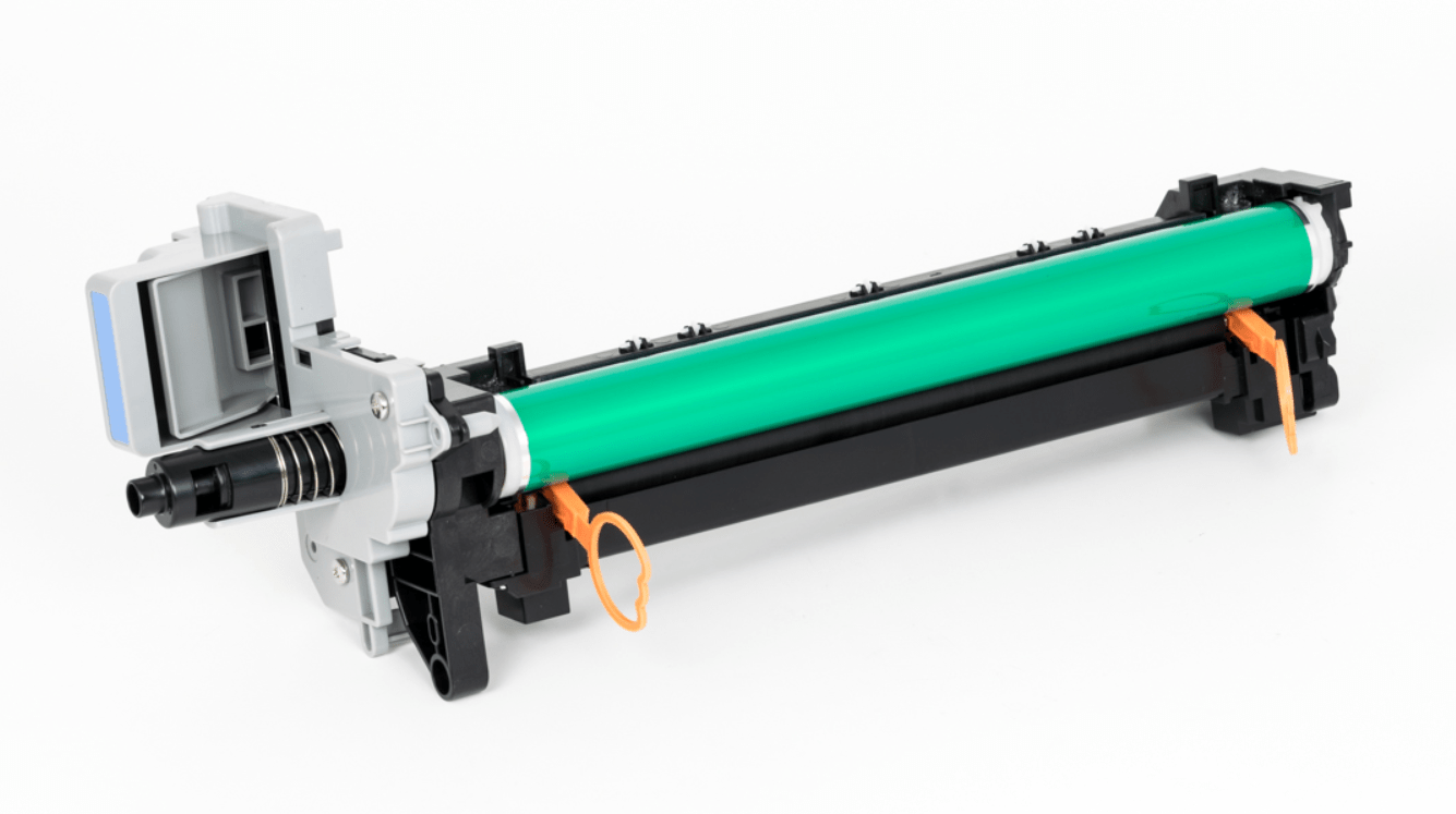 Tambour Compatible CANON C - EXV37 2773B003 100.000 Pages - KERA FRANCE