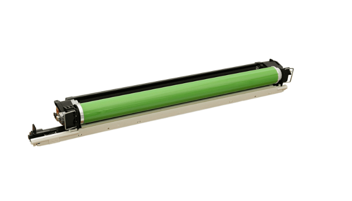 Tambour Compatible CANON C - EXV51 0488C002 200.000 pages - KERA FRANCE