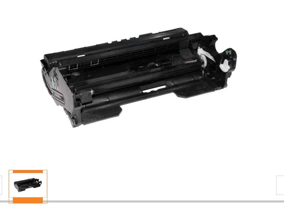 Tambour compatible Ricoh Aficio SP400DN/SP450DN - 408059 / SP400 20.000 pages - KERA FRANCE