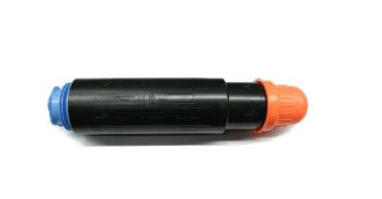 Toner Compatible Canon C - EXV11 / C - EXV - 12 NOIR 9629A002 / 9634A002 21.000 pages - KERA FRANCE