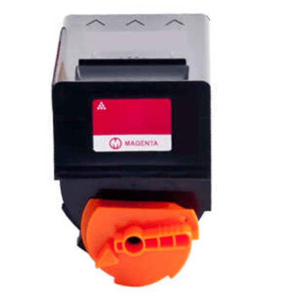 Toner Compatible Canon C - EXV21 MAGENTA 0454B002 14.000 pages - KERA FRANCE