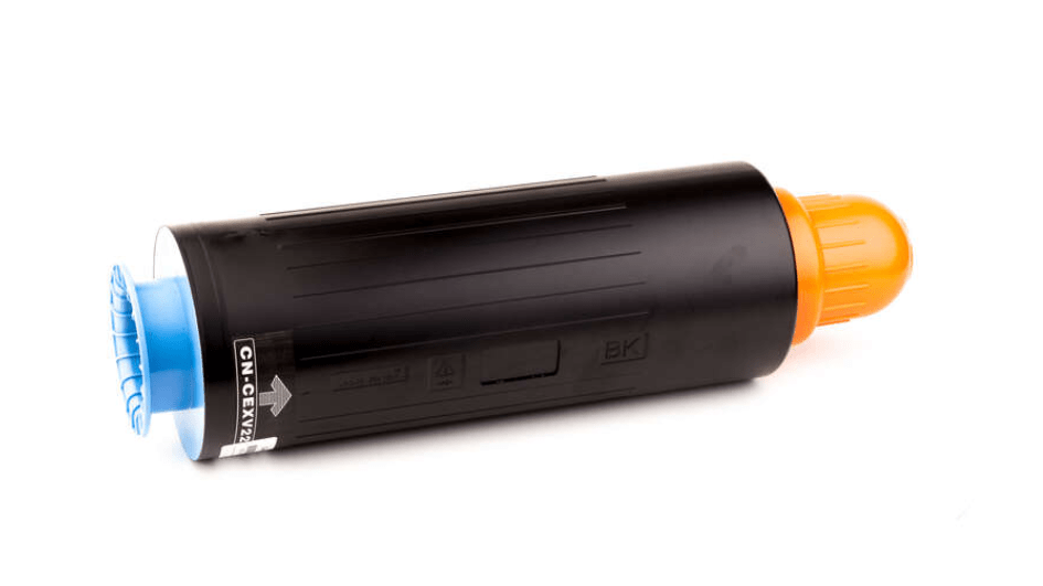 Toner Compatible Canon C - EXV22 1872B002 48.000 pages - KERA FRANCE
