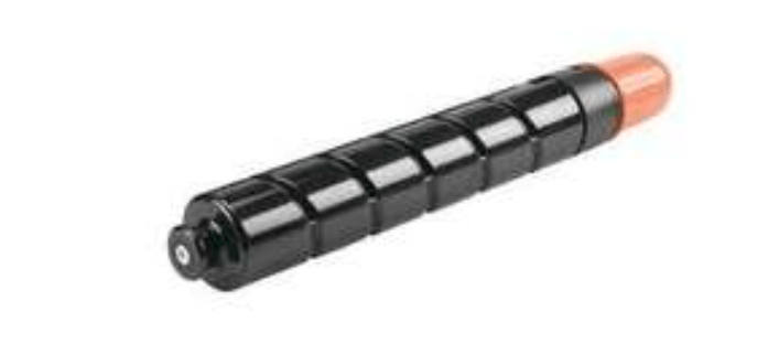 Toner Compatible Canon C - EXV29 JAUNE 2802B002 27.000 pages - KERA FRANCE