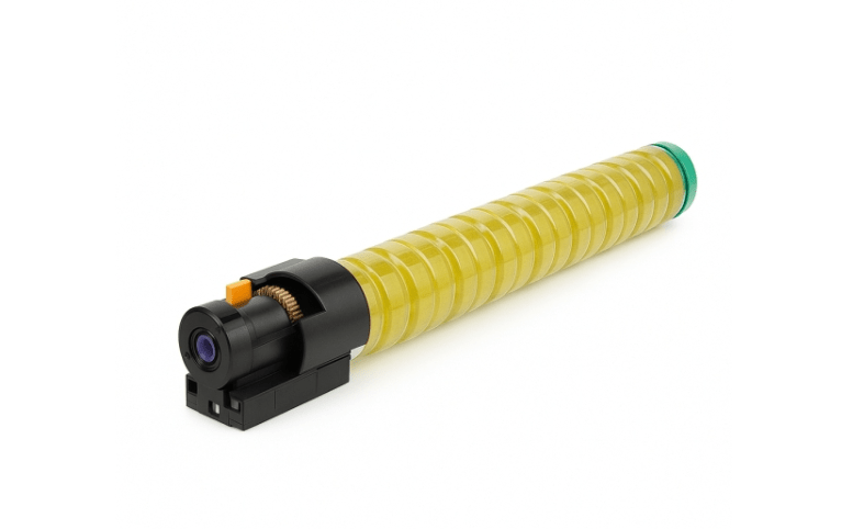 Toner Compatible Canon C - EXV49 JAUNE 8524B002 / NPG67 / GPR53 19.000 pages - KERA FRANCE