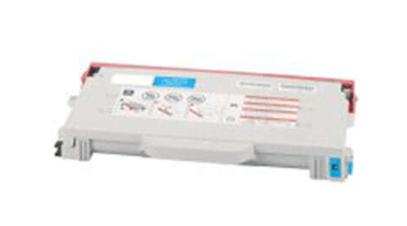 Toner Compatible Lexmark 20K1400 Bleu 6500 pages - KERA FRANCE