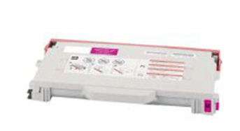 Toner Compatible Lexmark 20K1401 Rouge 6500 pages - KERA FRANCE