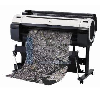 Traceur CANON IPF 750 - KERA FRANCE