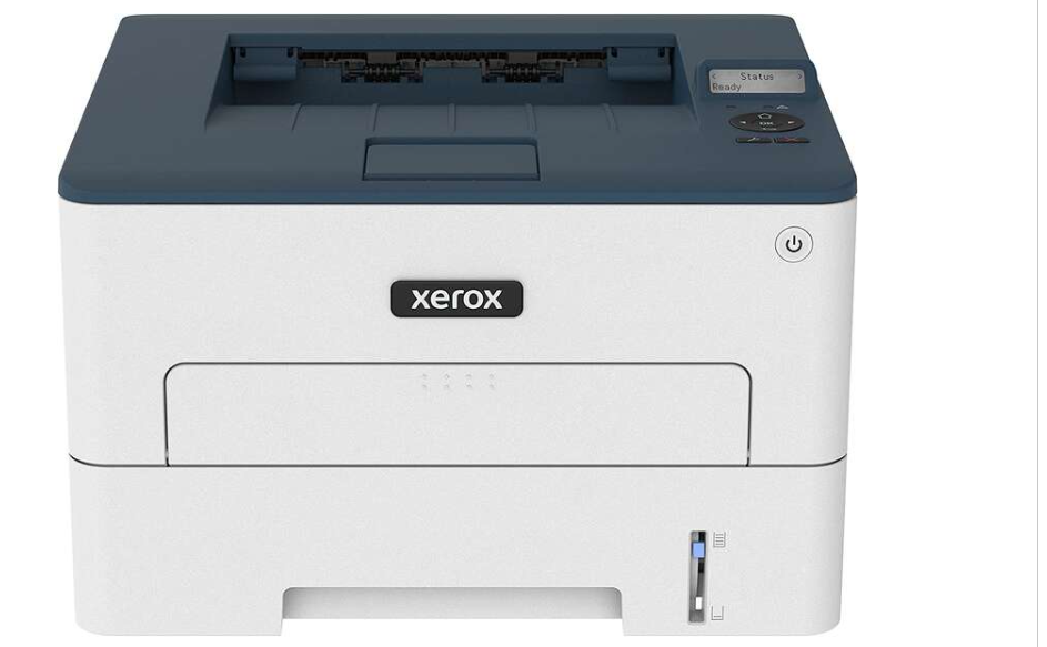 Imprimante laser recto verso Wi-Fi Xerox B230
