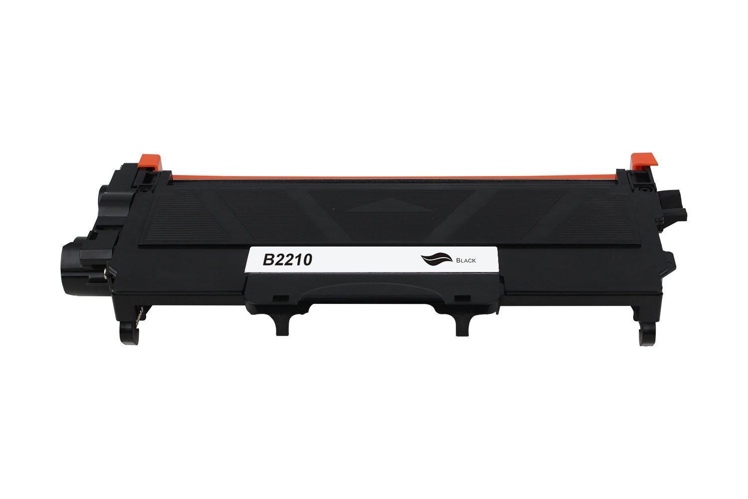 Cartouche de toner Compatible Brother TN-2120 Noir 2600pages - KERA FRANCE