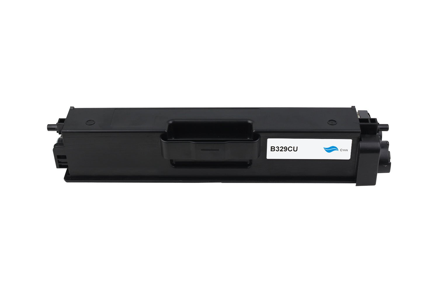 Cartouche de toner Compatible Brother TN-329C/TN-328C/TN-900C Cyan 6000pages - KERA FRANCE