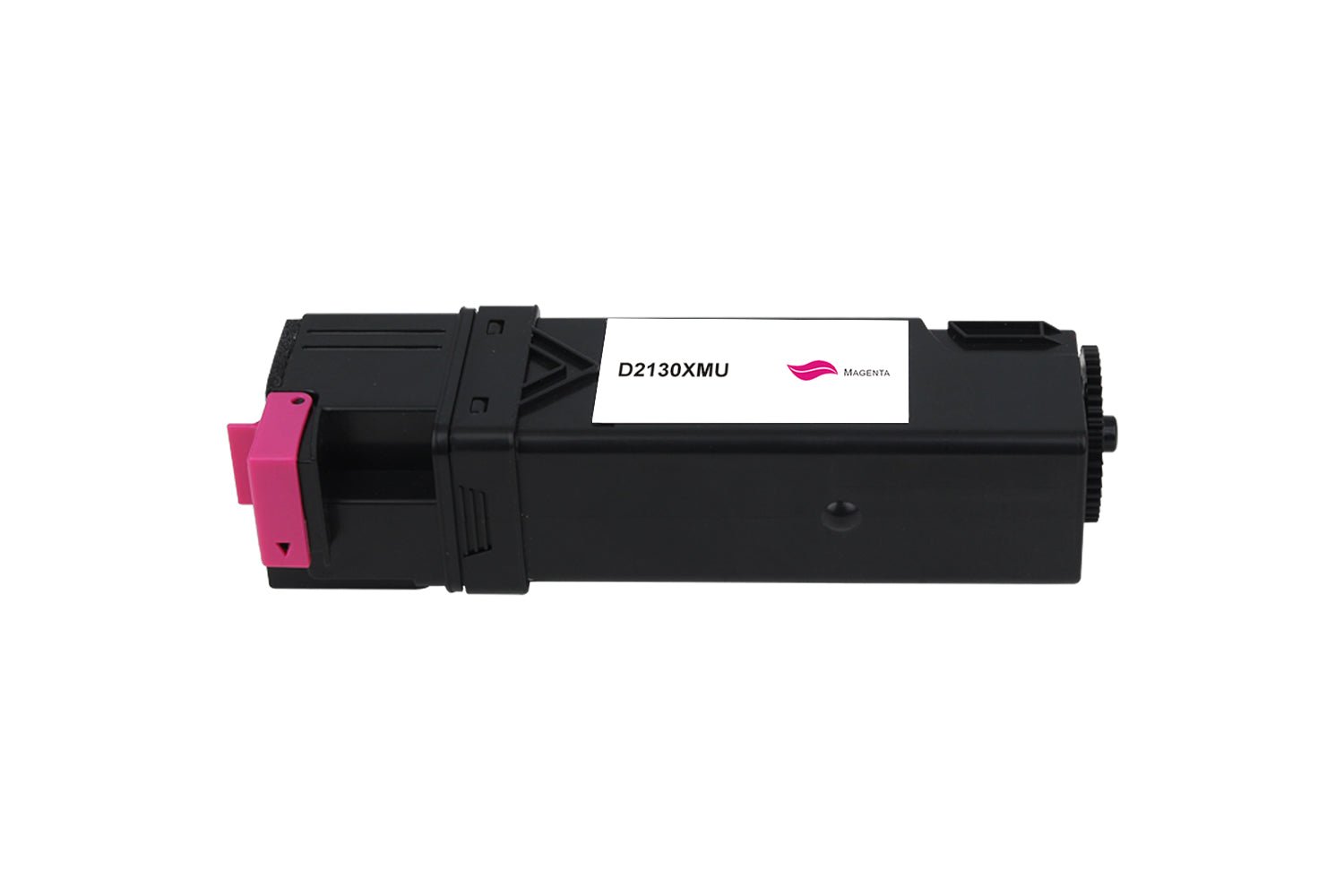 Cartouche de toner Compatible Dell 593-10261/593-10315 Magenta 2500pages - KERA FRANCE