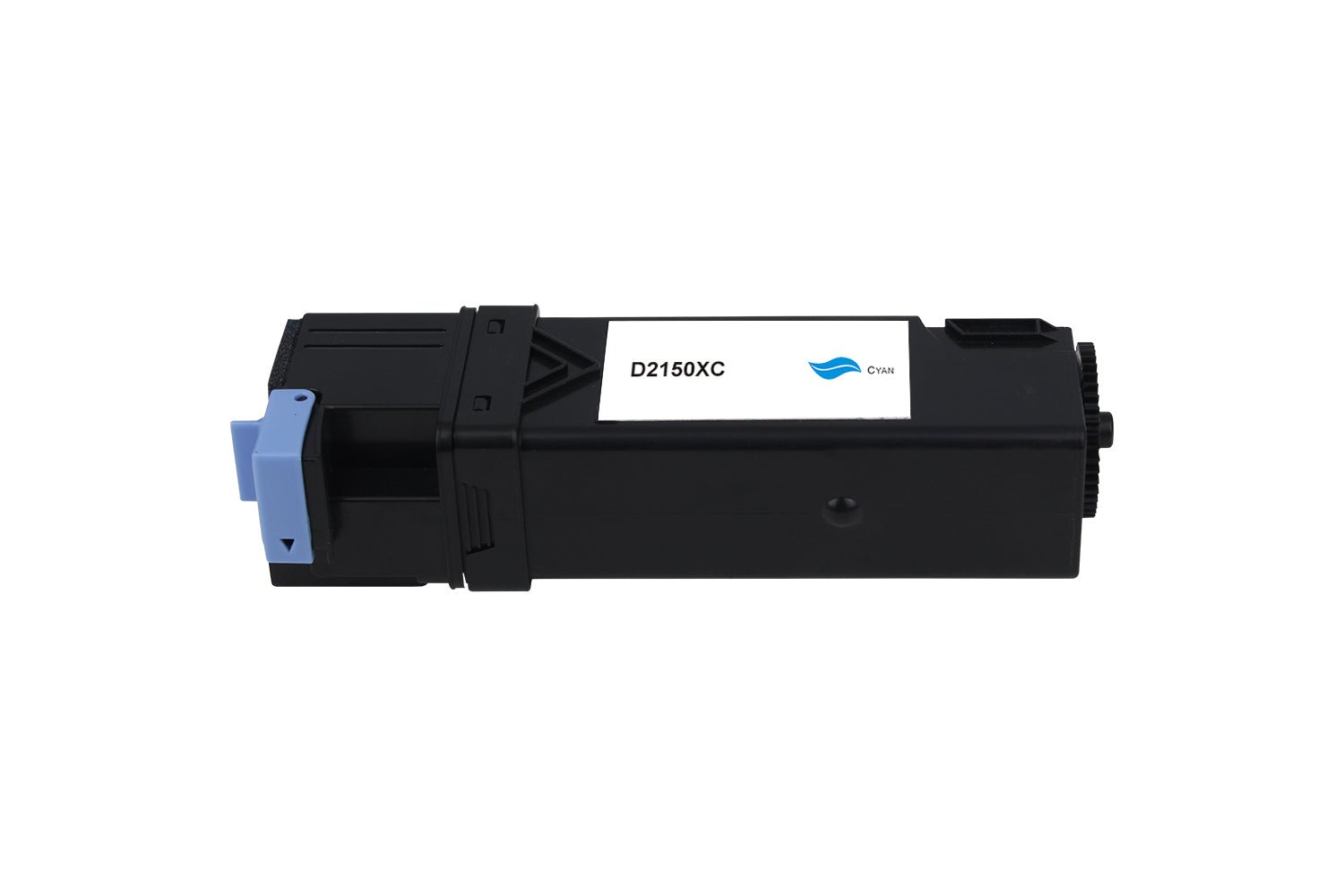 Cartouche de toner Compatible Dell 593-11041 Cyan 2500pages - KERA FRANCE
