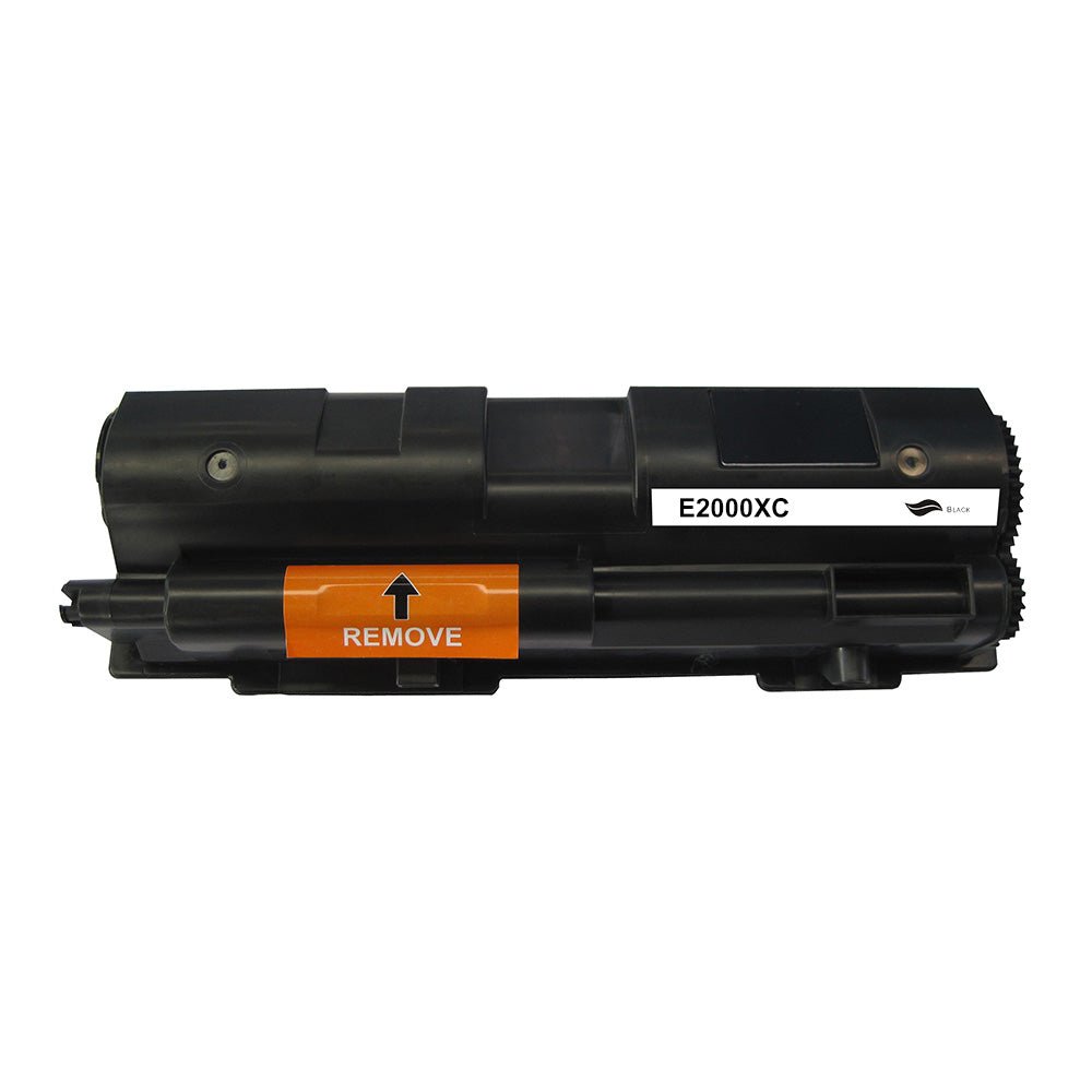 Cartouche de toner Compatible Epson C13S050435 Noir 8000pages - KERA FRANCE