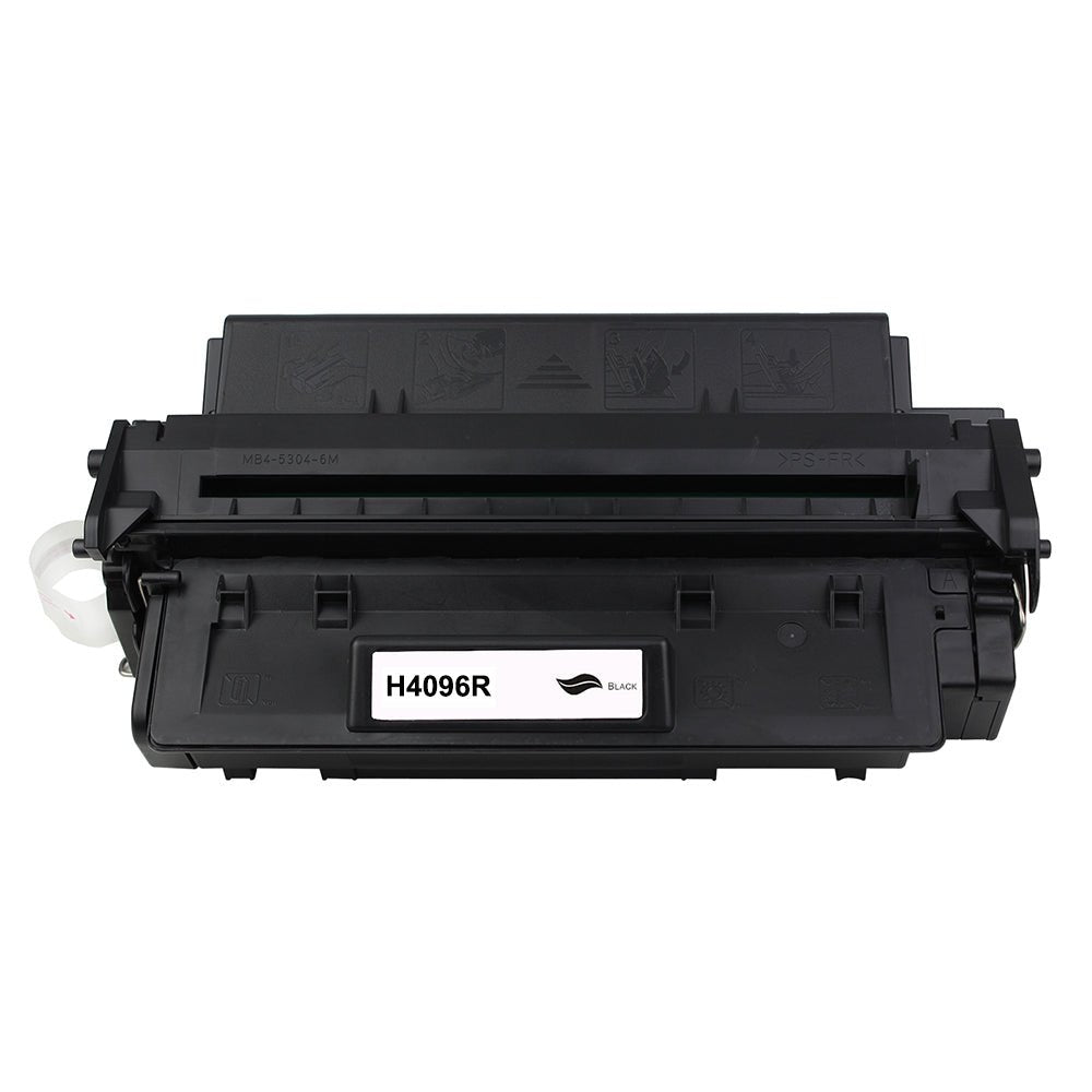 Cartouche de toner Compatible HP C4096A Noir 5000pages - KERA FRANCE