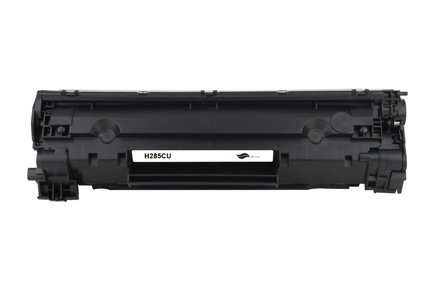 Cartouche de toner Compatible HP CE285A/Canon 725(85A) Noir 1600pages - KERA FRANCE