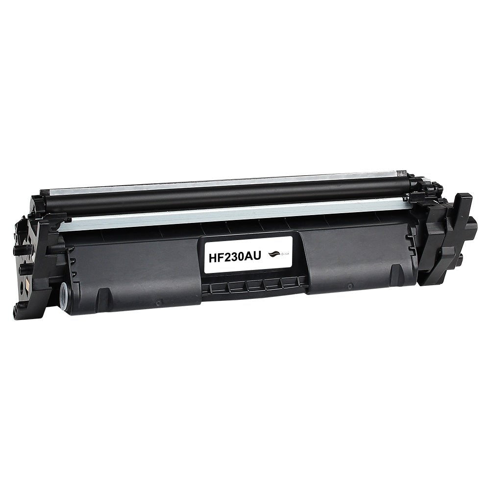 Cartouche de toner Compatible HP CF230A/Cartridge 051 Noir 1700pages - KERA FRANCE