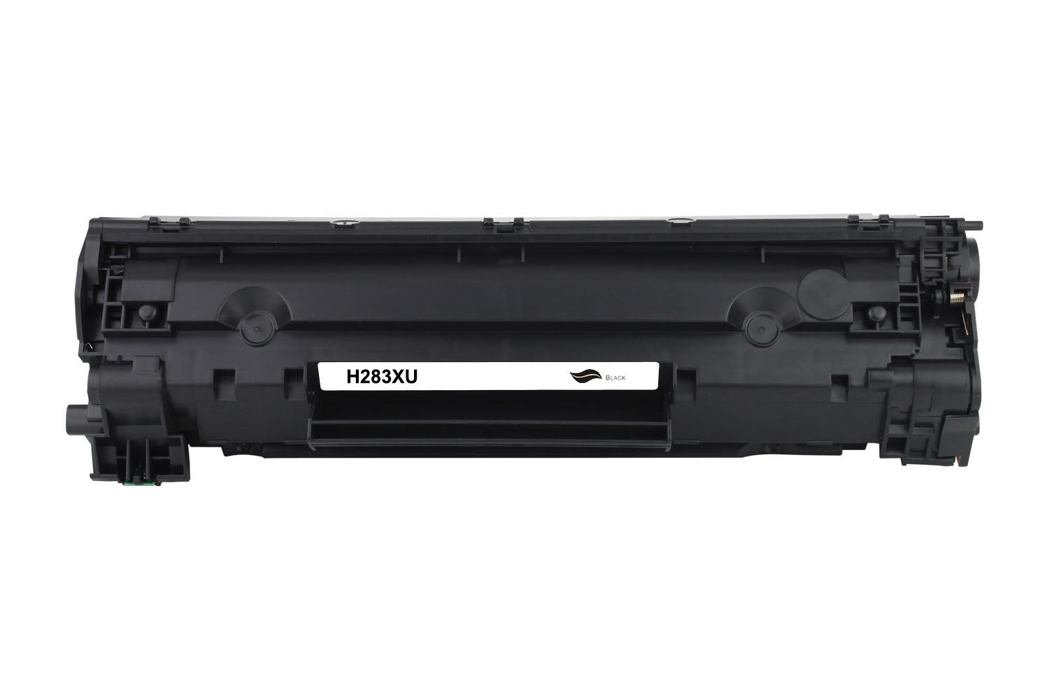 Cartouche de toner Compatible HP CF283X/Cartridge 737(83X) Noir 2400pages - KERA FRANCE